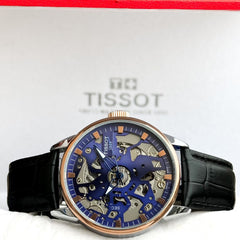 Ti.ssot Lelocle automatic