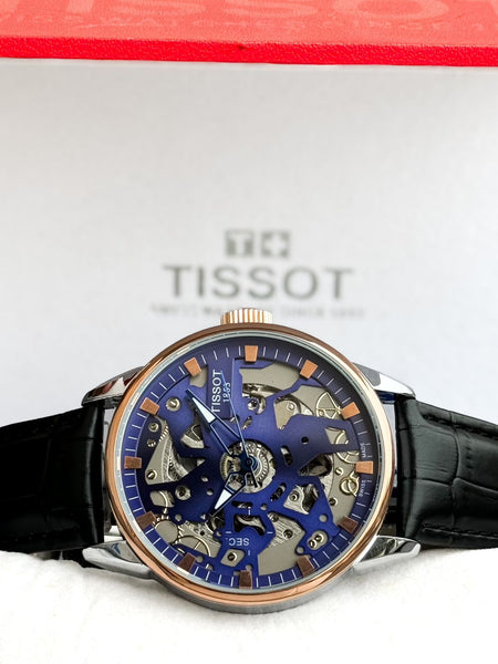 Ti.ssot Lelocle automatic