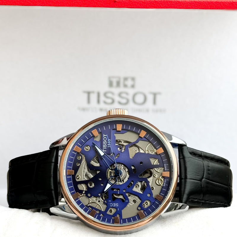 Ti.ssot Lelocle automatic