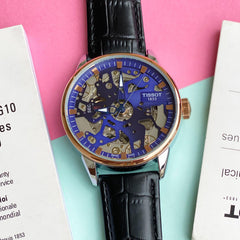 Ti.ssot Lelocle automatic