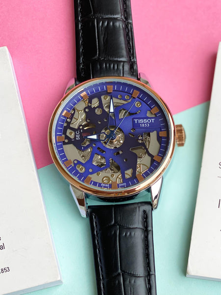 Ti.ssot Lelocle automatic