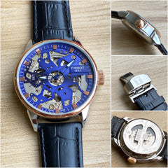 Ti.ssot Lelocle automatic