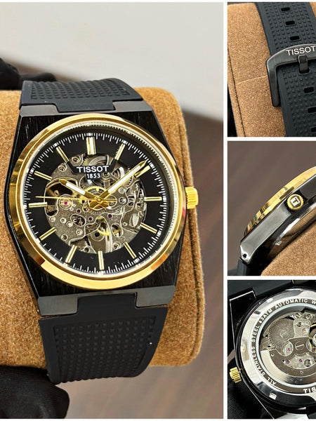 Tiss.ot automatic