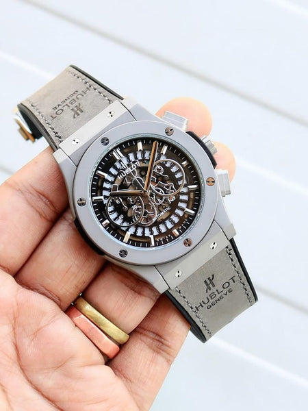 Hub.lot big bang quartz