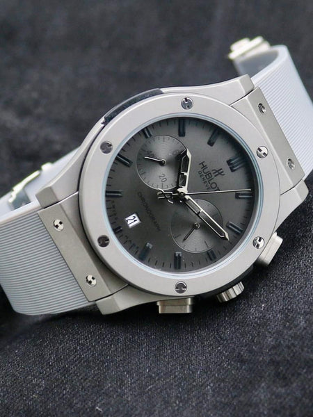 Hub.lot big bang quartz