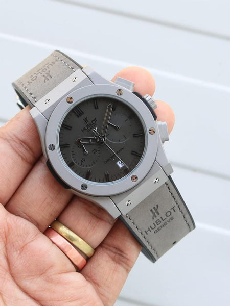 Hub.lot big bang quartz