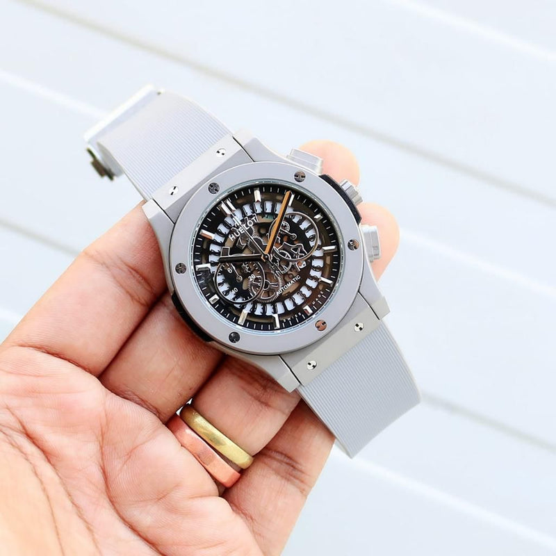 Hub.lot big bang quartz
