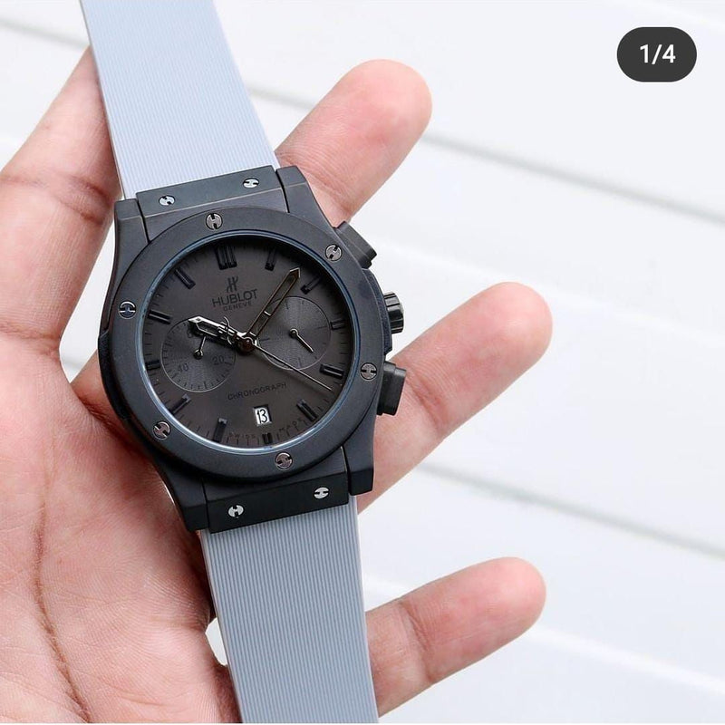 Hub.lot big bang quartz