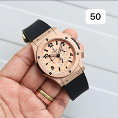 Hub.lot big bang quartz