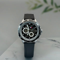 Tom.my Hil.figer TH automatic