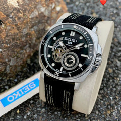 Se.iko sports series automatic