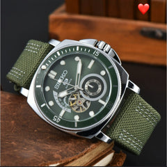 Se.iko sports series automatic