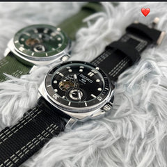 Se.iko sports series automatic