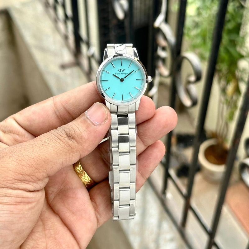 Dan.iel Welli.ngton quartz