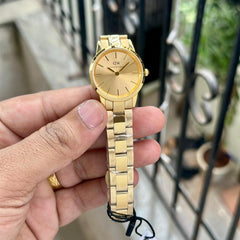Dan.iel Welli.ngton quartz