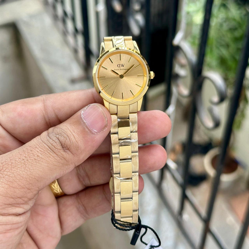 Dan.iel Welli.ngton quartz