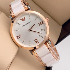 Emp.orio Arm.ani  quartz