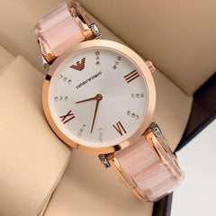 Emp.orio Arm.ani  quartz