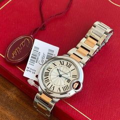 Carti.er W69012Z4 quartz