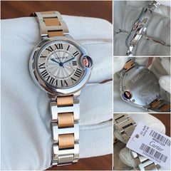 Carti.er W69012Z4 quartz