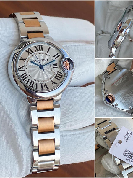Carti.er W69012Z4 quartz