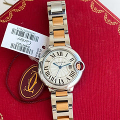 Carti.er W69012Z4 quartz
