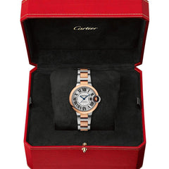 Carti.er W69012Z4 quartz
