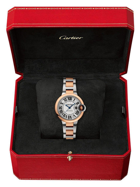 Carti.er W69012Z4 quartz