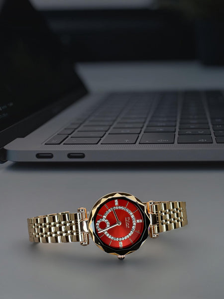 Dio.r Dr ladies quartz