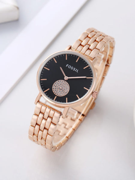 Fos.sil ladies quartz