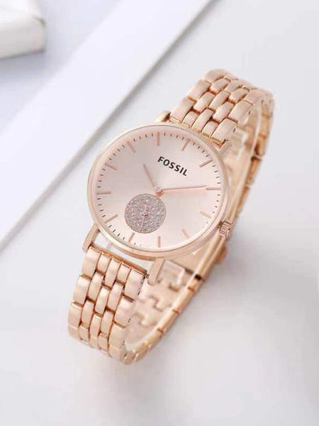 Fos.sil ladies quartz