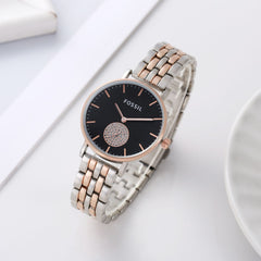 Fos.sil ladies quartz