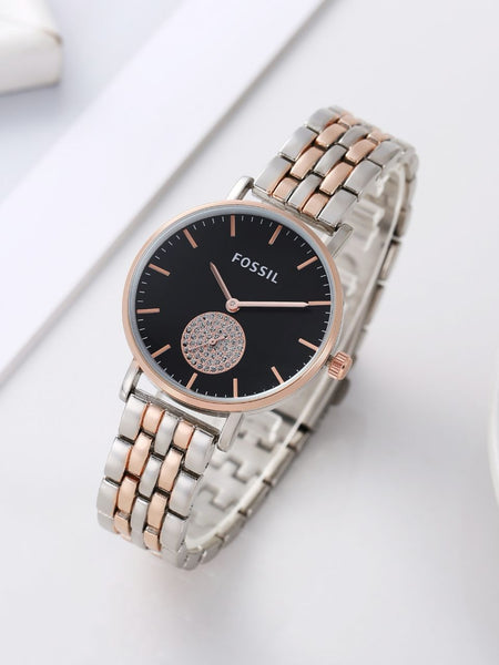 Fos.sil ladies quartz
