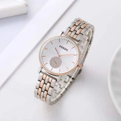 Fos.sil ladies quartz