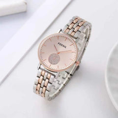Fos.sil ladies quartz
