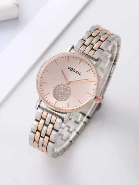 Fos.sil ladies quartz