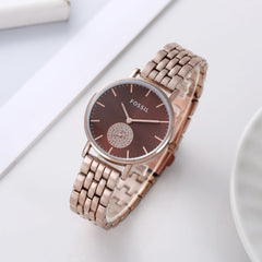 Fos.sil ladies quartz