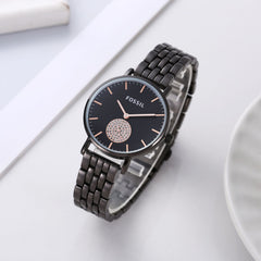 Fos.sil ladies quartz