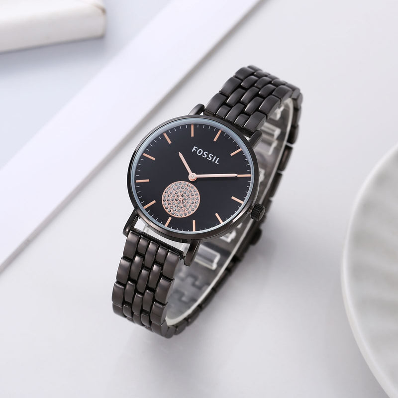 Fos.sil ladies quartz