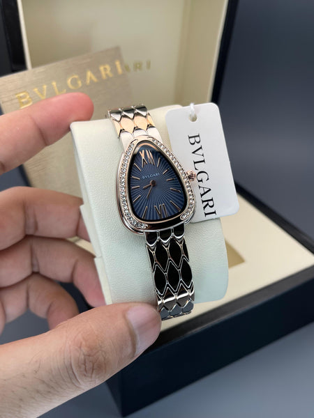 BV.L GARI bv quartz