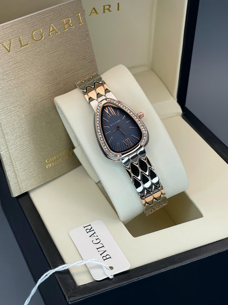 BV.L GARI bv quartz