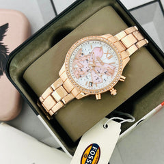 Fos.sil tailor ES5192 quartz