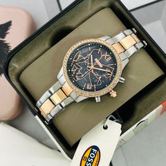 Fos.sil tailor ES5192 quartz