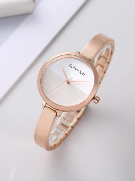 Calv.in Kl.ein quartz