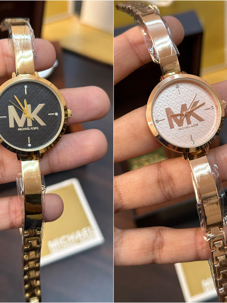 Mich.ael Ko.rs Charlie quartz