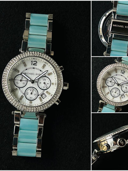 Mich.ael K.ors mk5896 quartz
