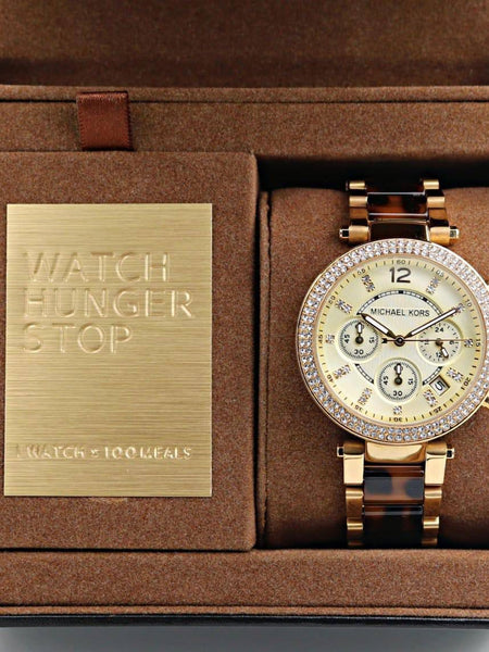 Mich.ael K.ors mk5896 quartz