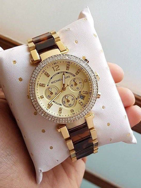 Mich.ael K.ors mk5896 quartz