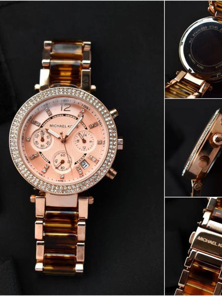Mich.ael K.ors mk5896 quartz