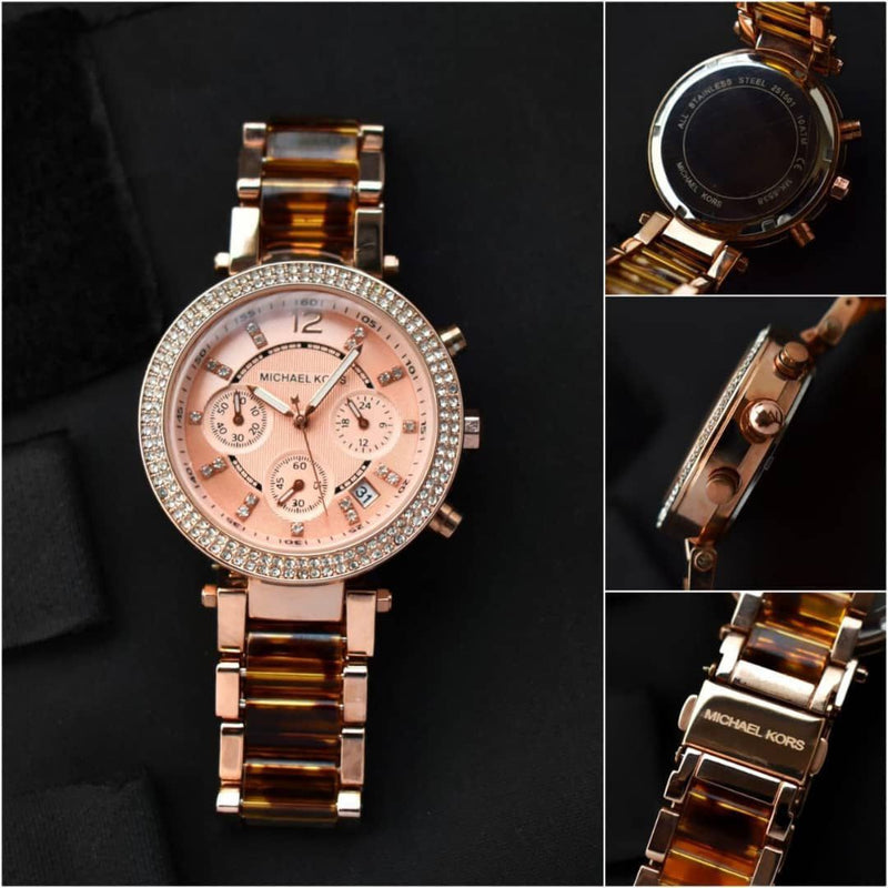 Mich.ael K.ors mk5896 quartz